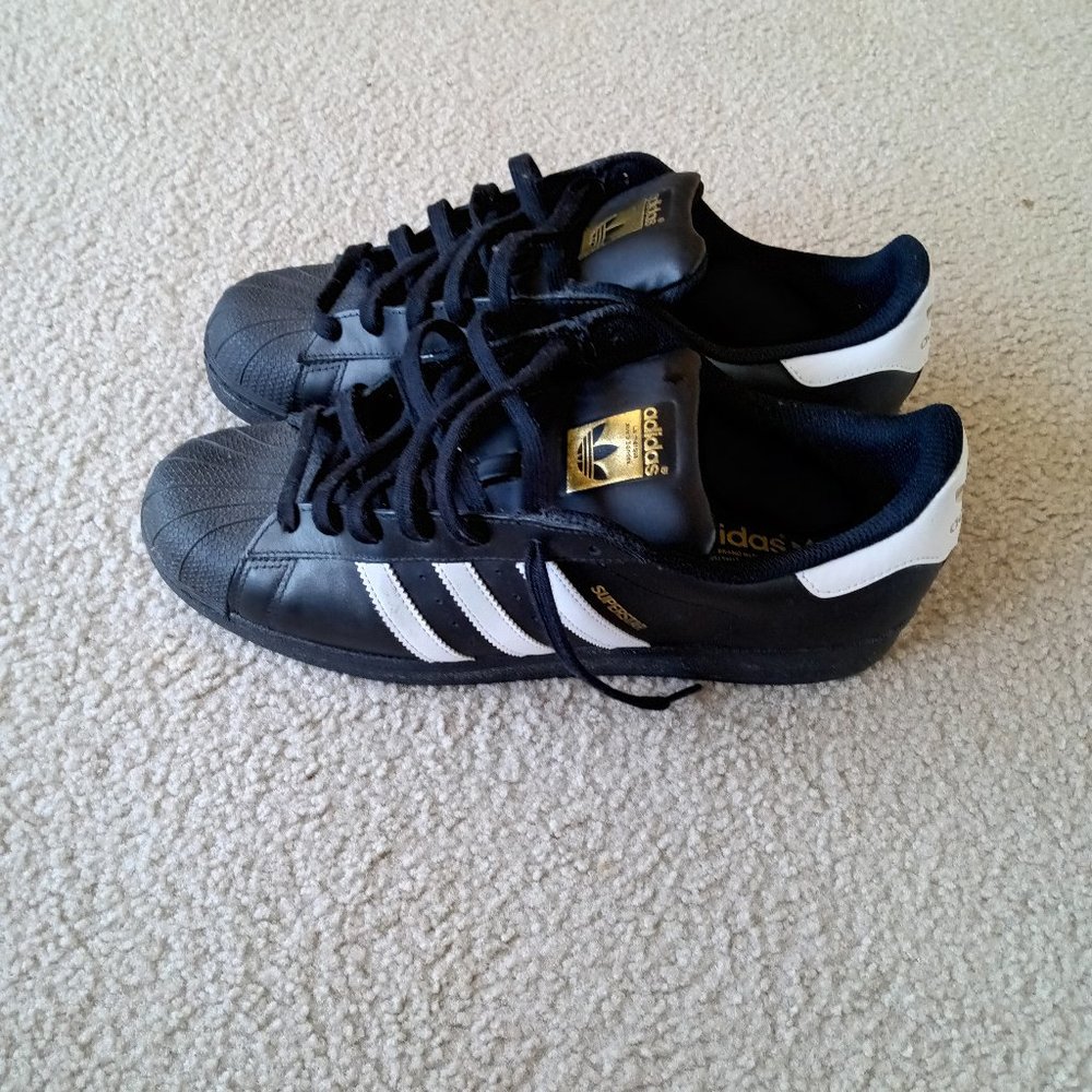 Adidas Superstars